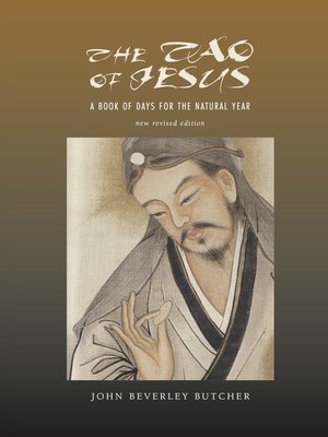 cover image of The Tao of Jesus